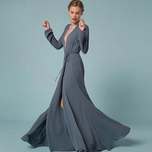 Reformation Thea dress